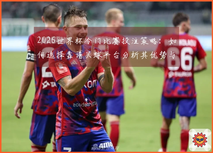 2026世界杯冷门比赛投注策略：如何选择靠谱买球平台分析其优势与风险