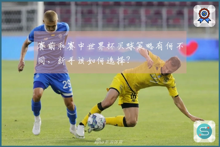 赛前和赛中世界杯买球策略有何不同，新手该如何选择？