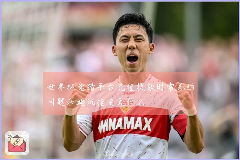世界杯竞猜平台充值提款时常见的问题和避坑指南是什么