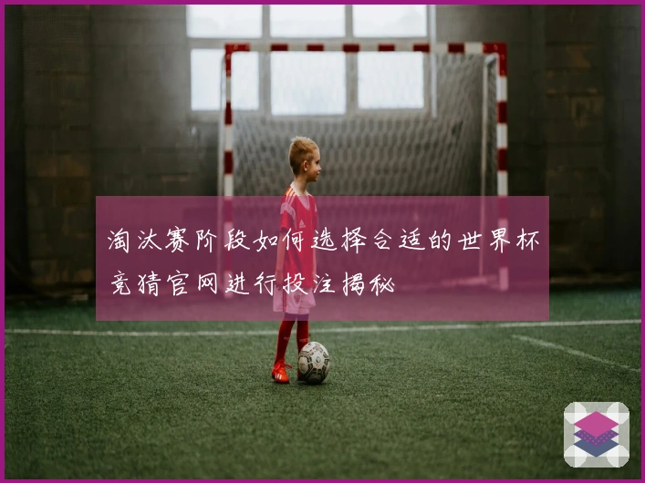 淘汰赛阶段如何选择合适的世界杯竞猜官网进行投注揭秘