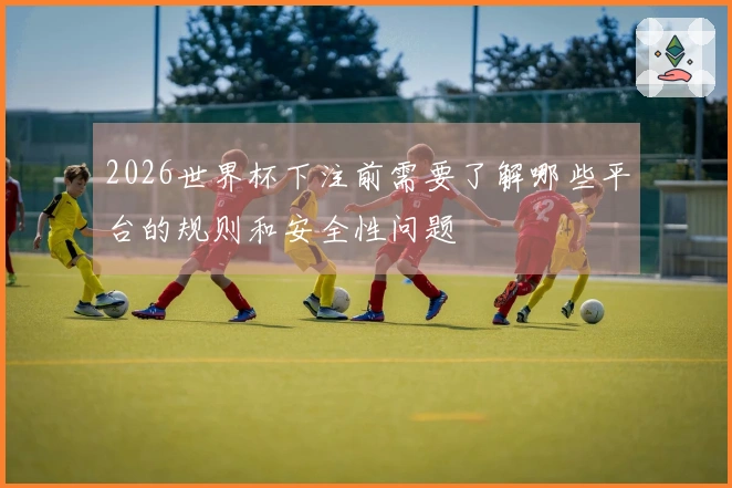 2026世界杯下注前需要了解哪些平台的规则和安全性问题