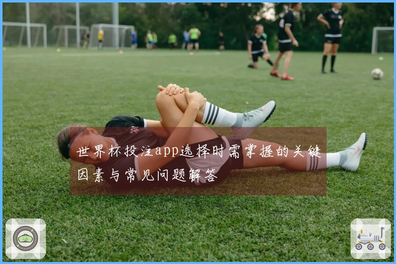 世界杯投注app选择时需掌握的关键因素与常见问题解答